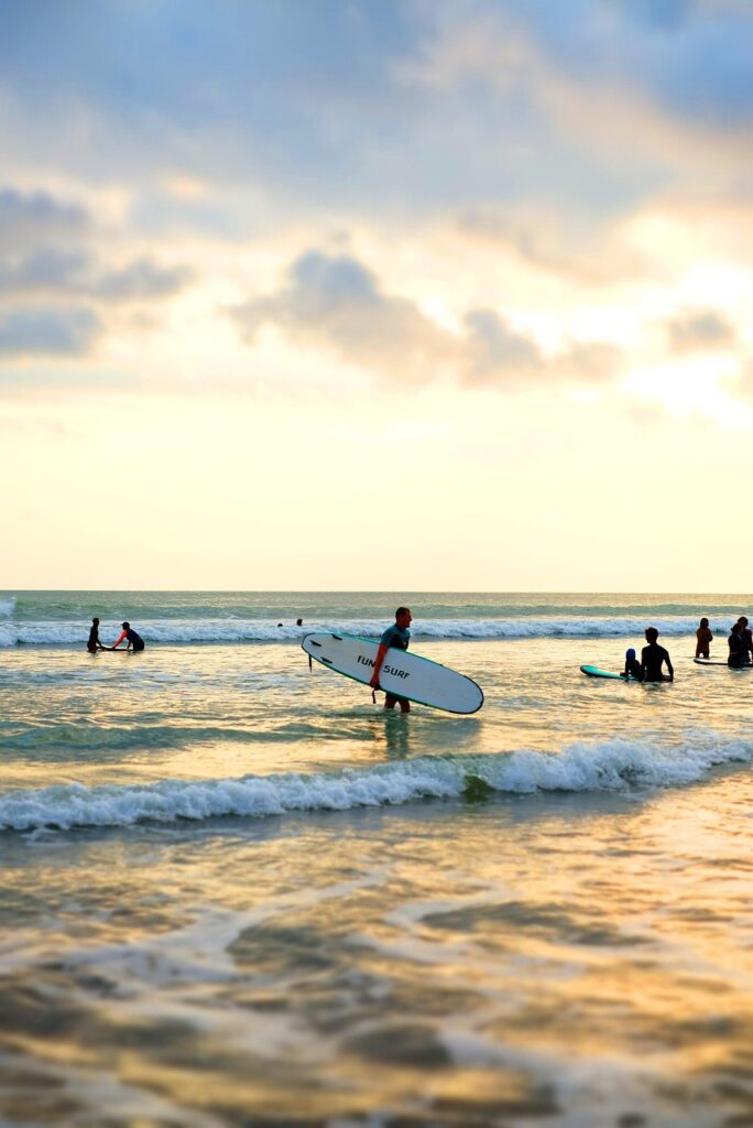 surfer, people, beach, bali, balangan, indonesia, ocean, vacation, sky, nature, travel, sea, sunset, surfer, beach, bali, bali, bali, bali, bali