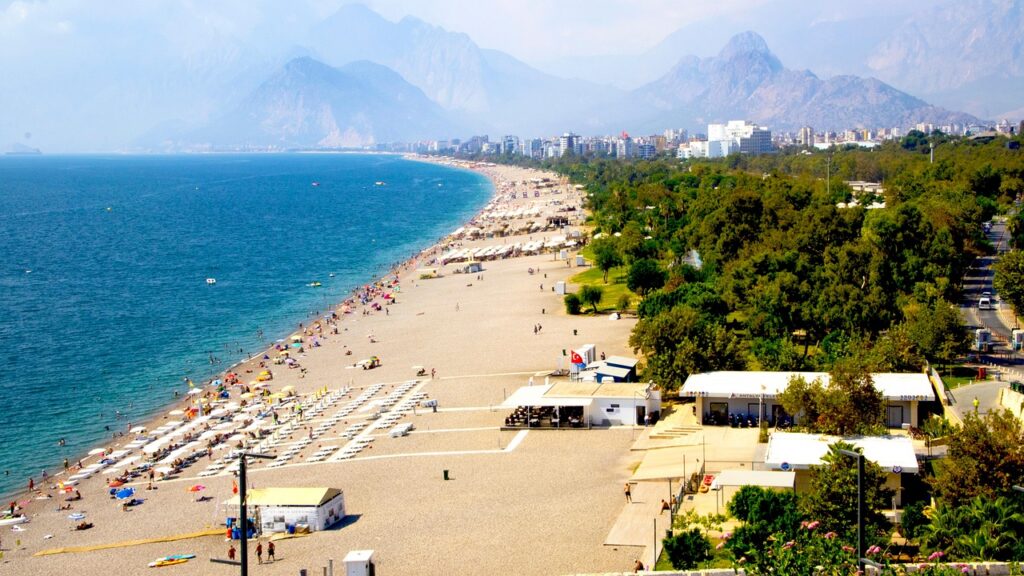 antalya, beach, turkey, travel, nature, turkiet, antalya turkey, анталия, antalya beach, side, plaji, 2022, turkei, turcija, türkei, turcja, turecko, sea, antalya 2022, 5, пляж, resort, сиде, отель, hotel, club